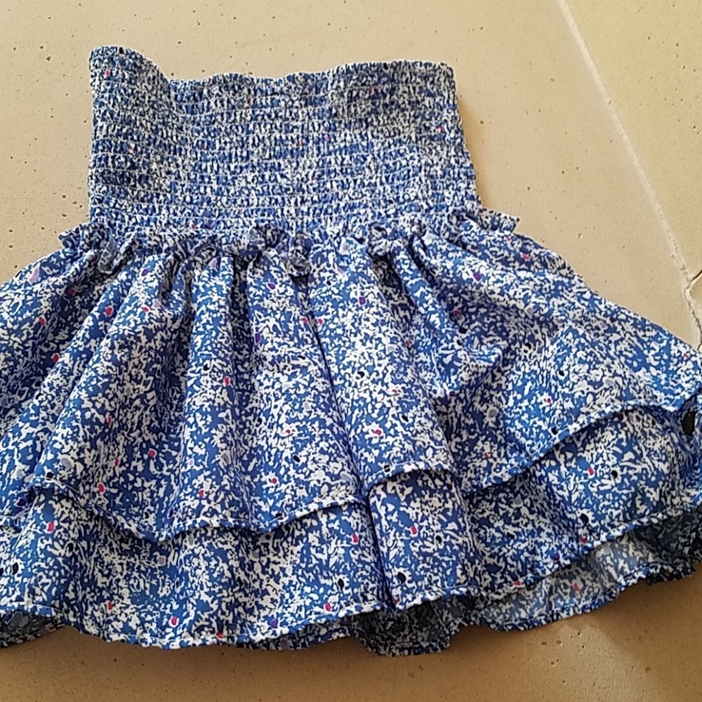 Tommy Girl  girls skirt